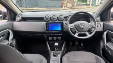 Dacia Duster 1.5 Blue dCi Comfort 5dr Diesel Estate